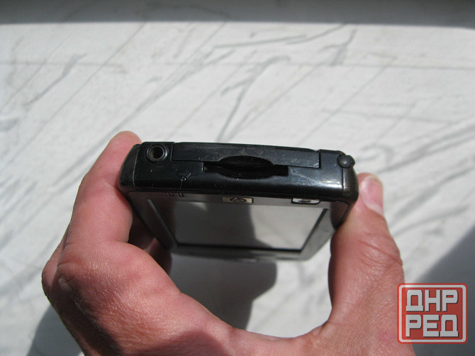 Кпк HP iPAQ hx2190 Windows Mobile 5 Донецк - изображение 5