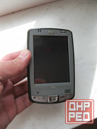 Кпк HP iPAQ hx2190 Windows Mobile 5 Донецк - изображение 3