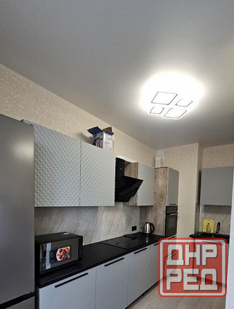 Сдается уютная двухкомнатная квартира в Ворошиловском районе Донецк - изображение 5