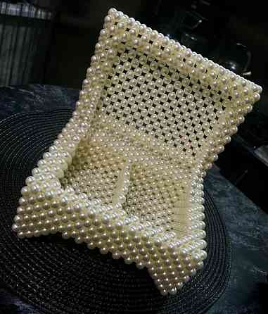 Шкатулка Макеевка