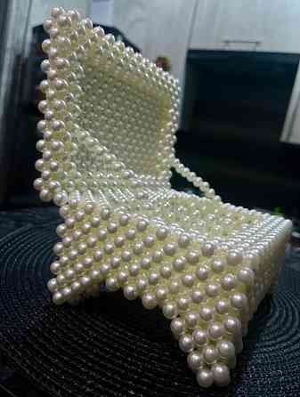 Шкатулка Макеевка