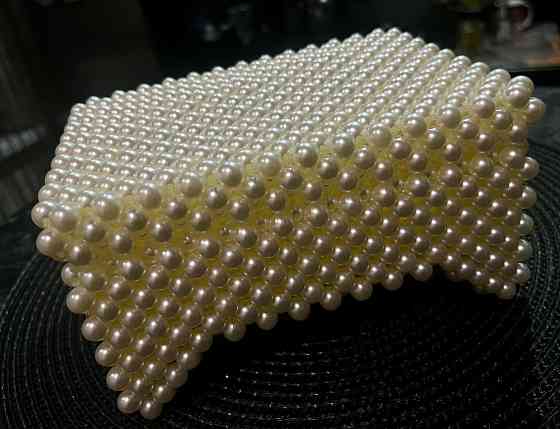 Шкатулка Макеевка