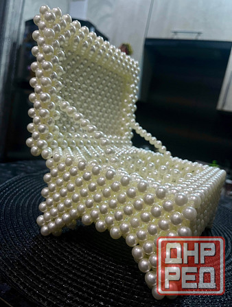 Шкатулка Макеевка - изображение 1