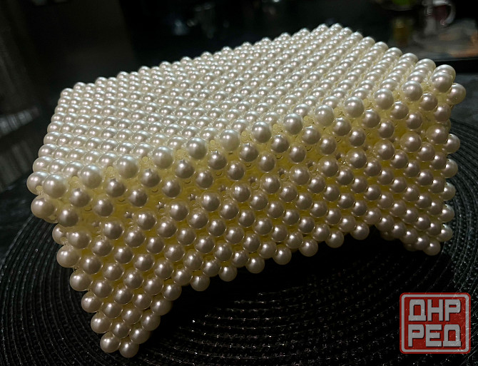 Шкатулка Макеевка - изображение 2