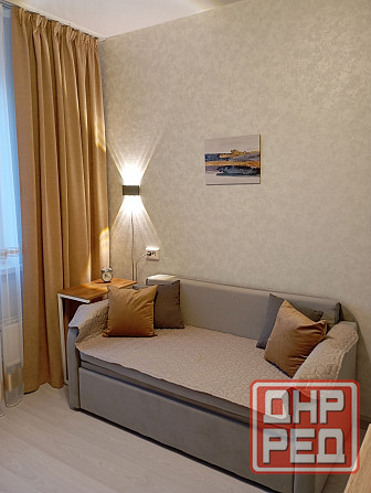 Сдаётся квартира в Калининском районе Донецк - изображение 8