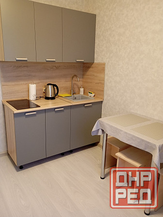 Сдаётся квартира в Калининском районе Донецк - изображение 5