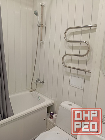 Сдаётся квартира в Калининском районе Донецк - изображение 6