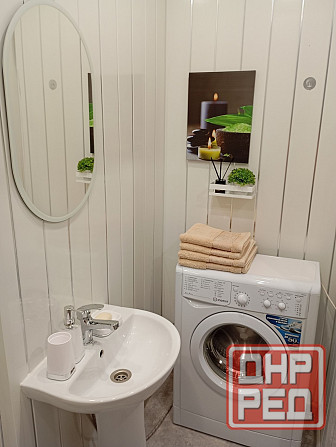 Сдаётся квартира в Калининском районе Донецк - изображение 7