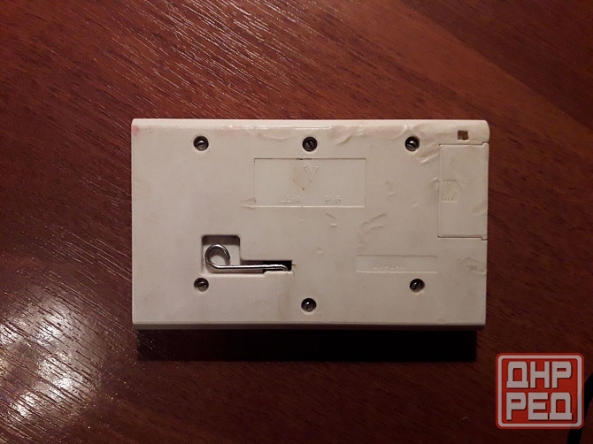 Игра Электроника им 24-01 Микки Маус белый Донецк - изображение 3