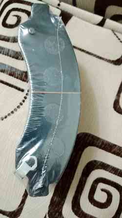 Продам передние тормозные колодки Great Wall Hover Донецк