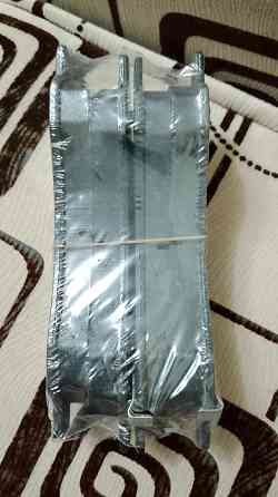 Продам передние тормозные колодки Great Wall Hover Донецк