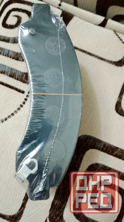 Продам передние тормозные колодки Great Wall Hover Донецк - изображение 1