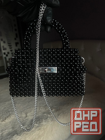 Сумка Макеевка - изображение 2