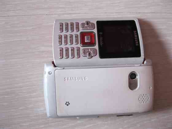 Редкий Samsung Comeback SGH-T559 Донецк