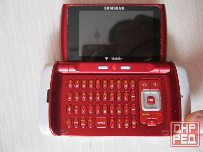 Редкий Samsung Comeback SGH-T559 Донецк - изображение 7