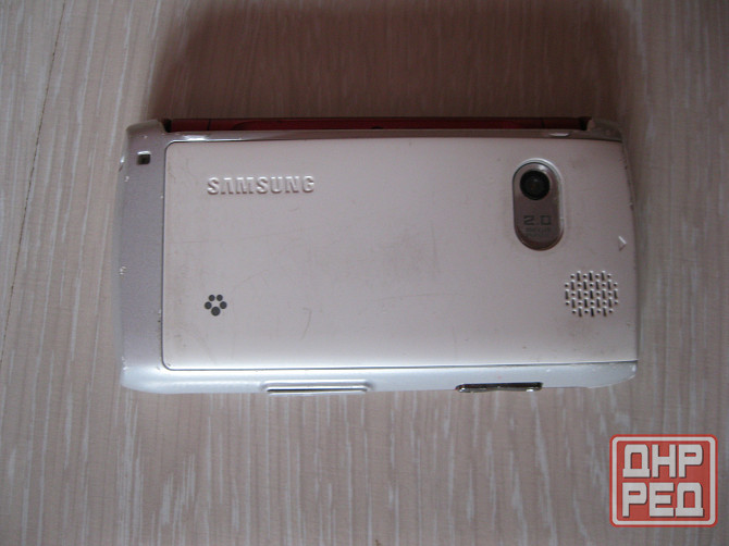 Редкий Samsung Comeback SGH-T559 Донецк - изображение 4