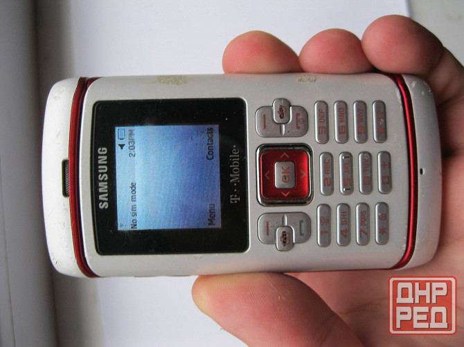 Редкий Samsung Comeback SGH-T559 Донецк - изображение 2