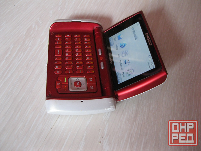 Редкий Samsung Comeback SGH-T559 Донецк - изображение 6