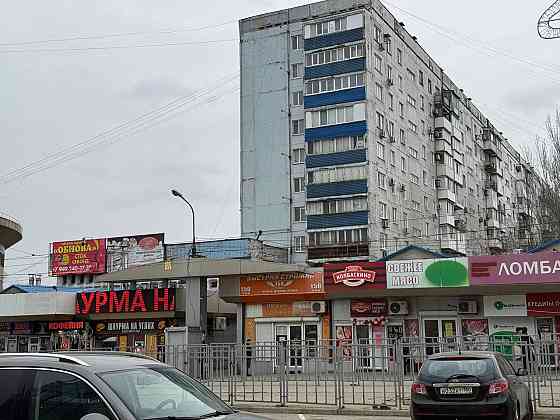 Сдается помещение в топовой локации! Центр города! Торговый комплекс Успех! Донецк