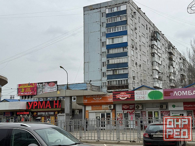 Сдается помещение в топовой локации! Центр города! Торговый комплекс Успех! Донецк - изображение 1