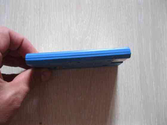 Электроника им 24-01 Микки Маус синий Донецк