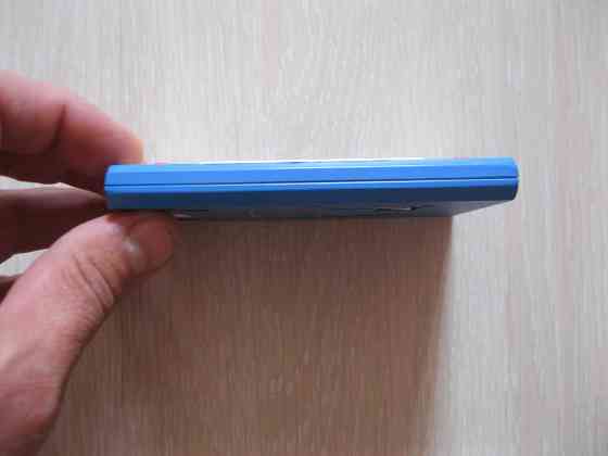 Электроника им 24-01 Микки Маус синий Донецк