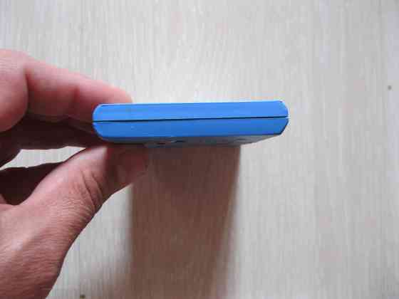 Электроника им 24-01 Микки Маус синий Донецк