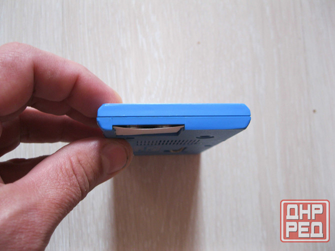 Электроника им 24-01 Микки Маус синий Донецк - изображение 6