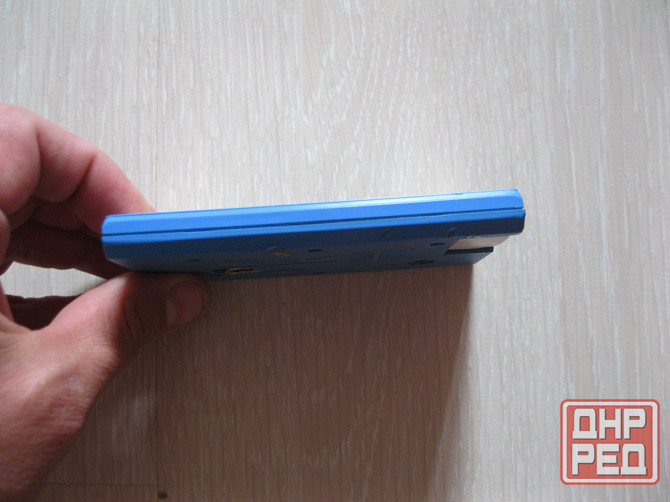 Электроника им 24-01 Микки Маус синий Донецк - изображение 3