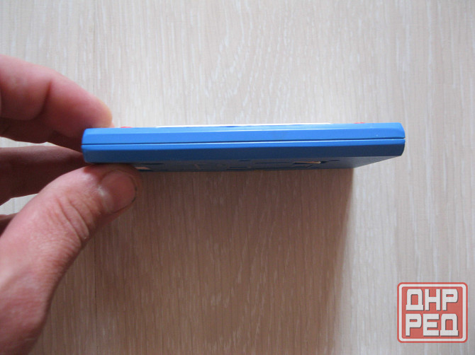 Электроника им 24-01 Микки Маус синий Донецк - изображение 5