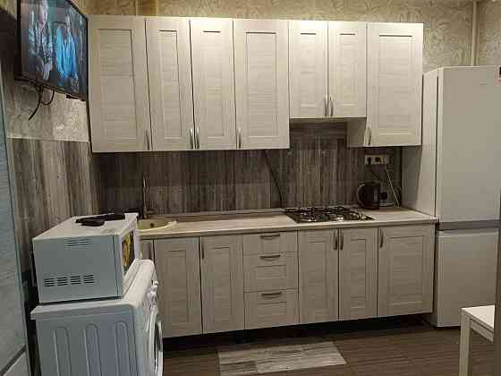 Донецк, Киевский район, ул. Путиловка, Партизанский проспект Донецк