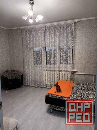 Донецк, Киевский район, ул. Путиловка, Партизанский проспект Донецк - изображение 5