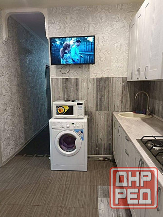 Донецк, Киевский район, ул. Путиловка, Партизанский проспект Донецк - изображение 3