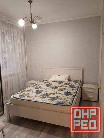 Донецк, Киевский район, ул. Путиловка, Партизанский проспект Донецк - изображение 4