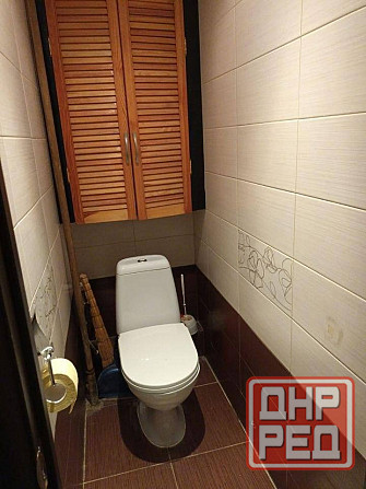 Донецк, Киевский район, ул. Путиловка, Партизанский проспект Донецк - изображение 8