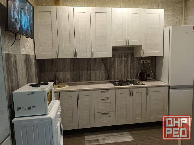 Донецк, Киевский район, ул. Путиловка, Партизанский проспект Донецк - изображение 1