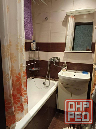 Донецк, Киевский район, ул. Путиловка, Партизанский проспект Донецк - изображение 7