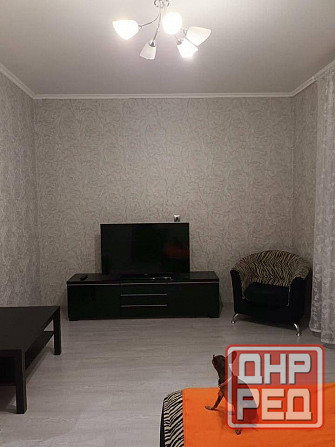 Донецк, Киевский район, ул. Путиловка, Партизанский проспект Донецк - изображение 6