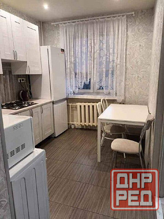 Донецк, Киевский район, ул. Путиловка, Партизанский проспект Донецк - изображение 2