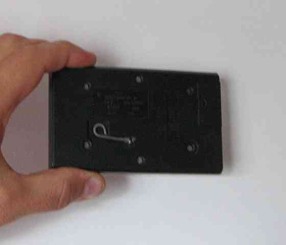 Электроника им 24-01 CCCP Донецк