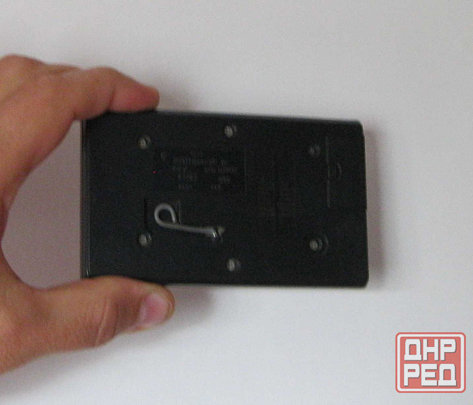 Электроника им 24-01 CCCP Донецк - изображение 3