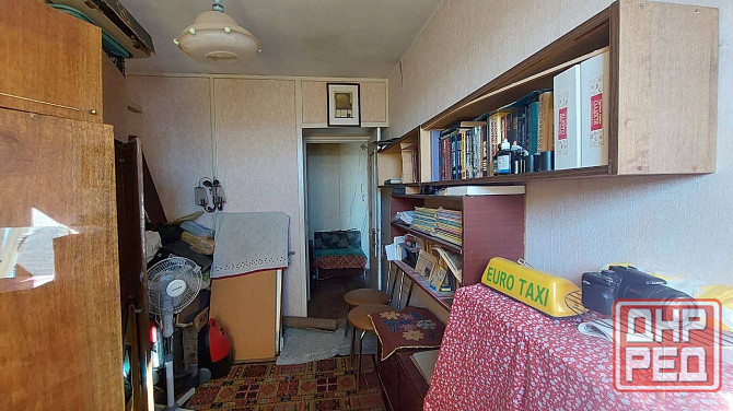 2 ком.кв. ул.Гонды Мариуполь - изображение 2