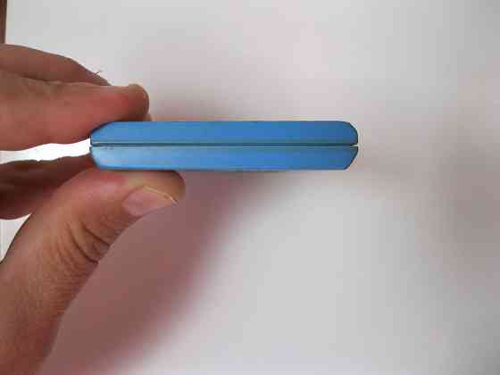 Электроника им Веселые футболисты синяя Донецк