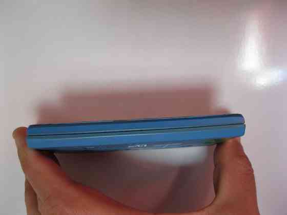 Электроника им Веселые футболисты синяя Донецк