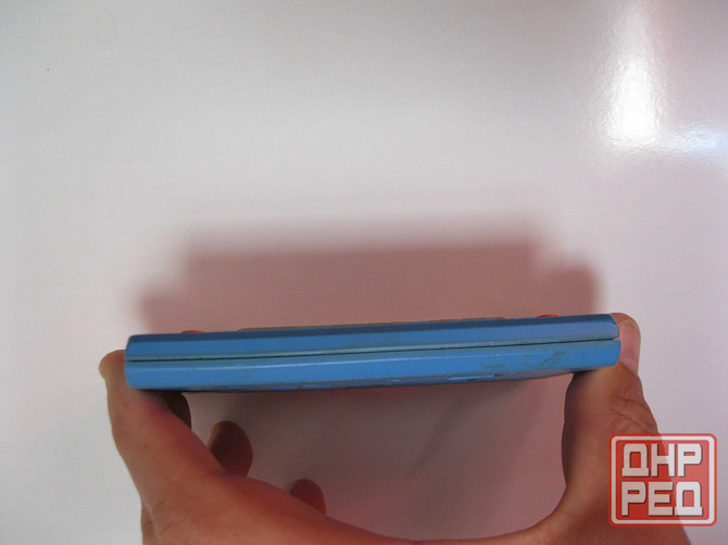 Электроника им Веселые футболисты синяя Донецк - изображение 6