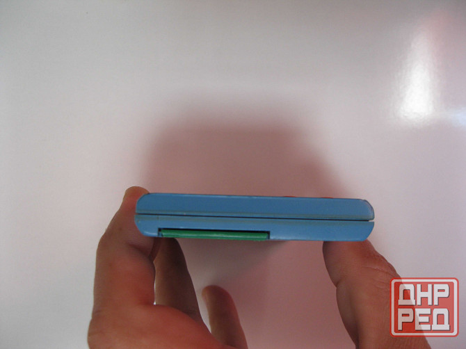 Электроника им Веселые футболисты синяя Донецк - изображение 7