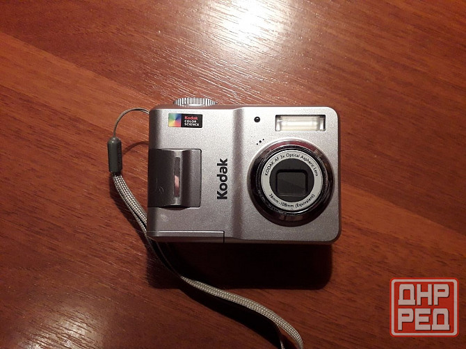 Kodak EasyShare C433 Донецк - изображение 2