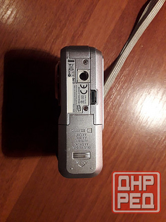 Kodak EasyShare C433 Донецк - изображение 6