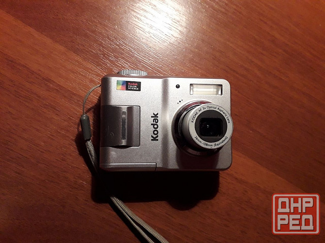 Kodak EasyShare C433 Донецк - изображение 1