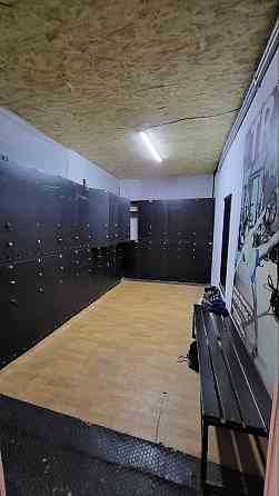 Помещение 500 квадратов Левый берег Мариуполь